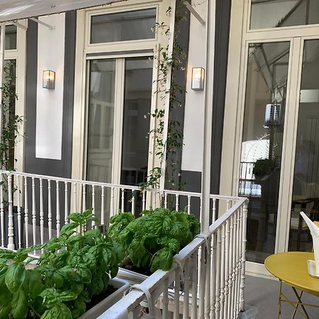 Casa Orlanda Apartment Naples Luaran gambar