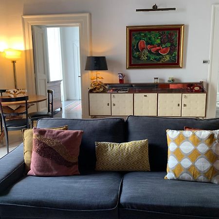 Casa Orlanda Apartment Naples Luaran gambar