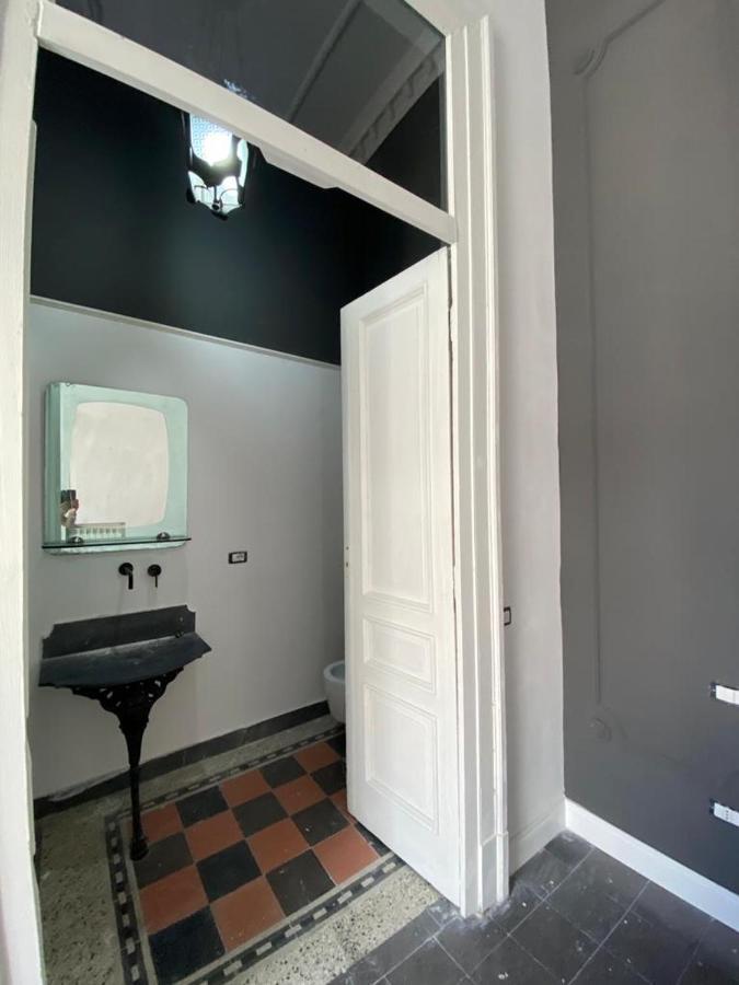 Casa Orlanda Apartment Naples Bilik gambar