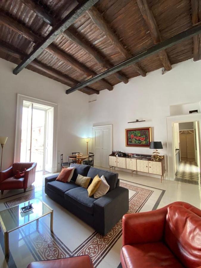 Casa Orlanda Apartment Naples Luaran gambar