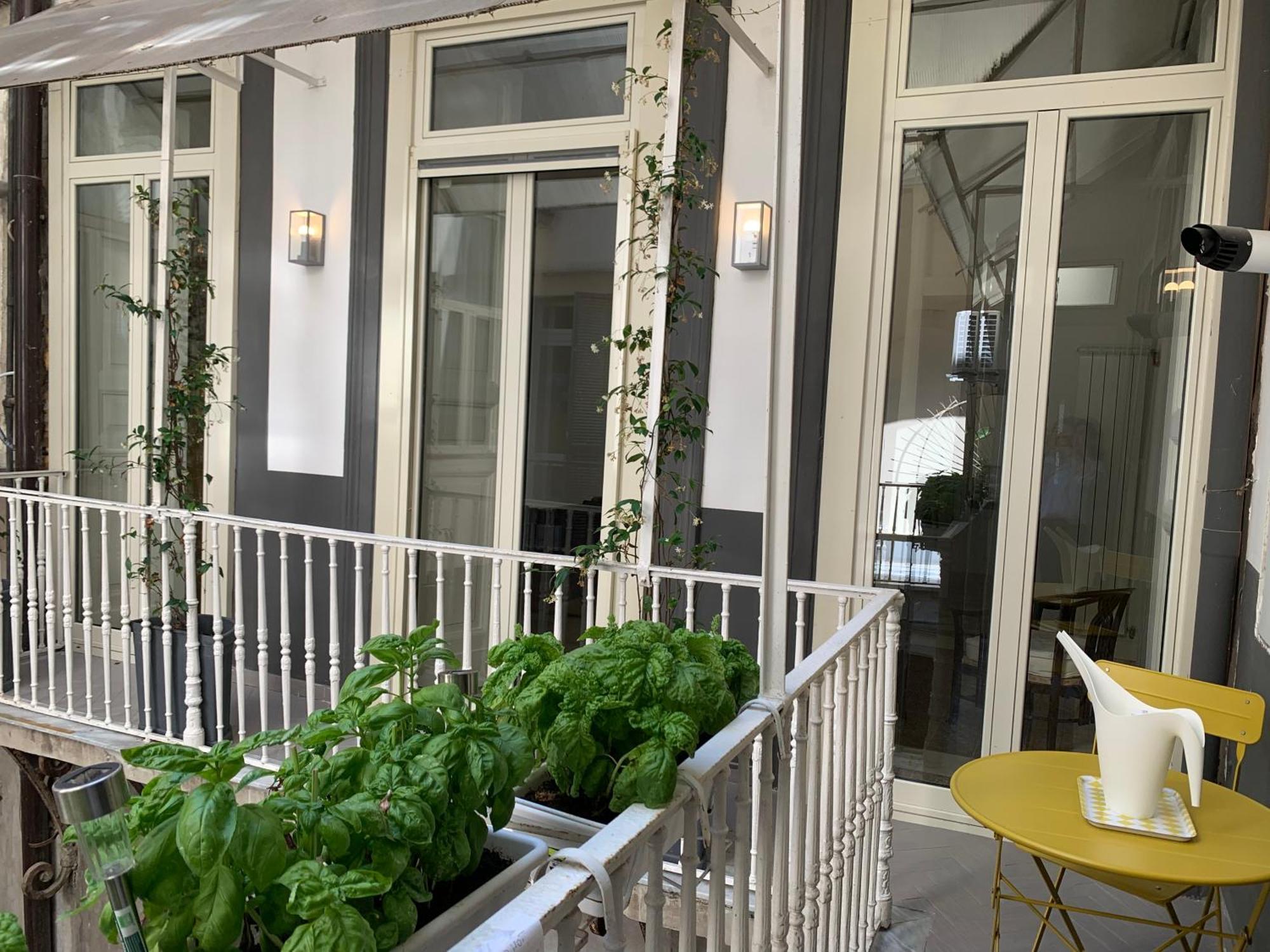 Casa Orlanda Apartment Naples Luaran gambar