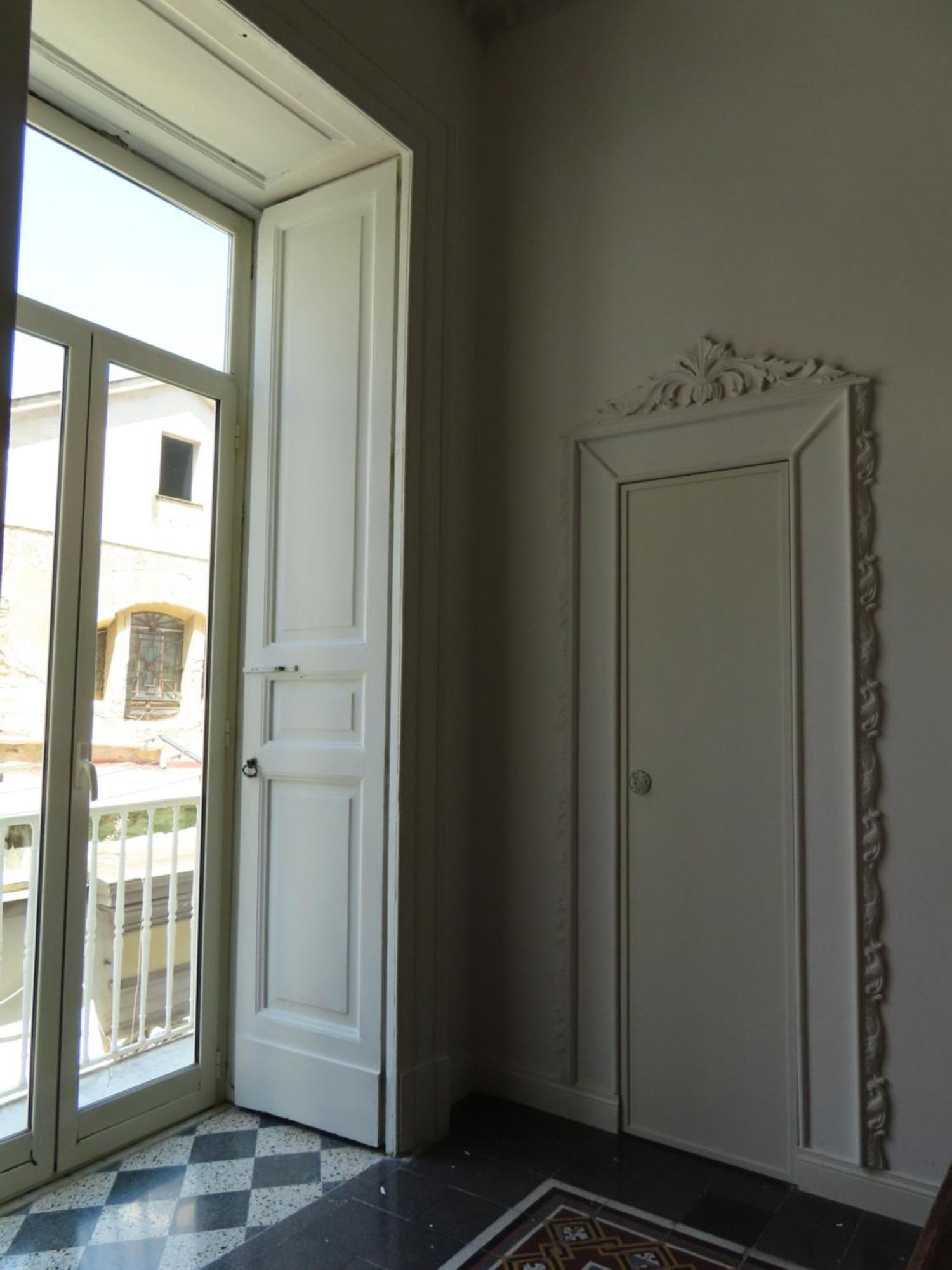 Casa Orlanda Apartment Naples Luaran gambar