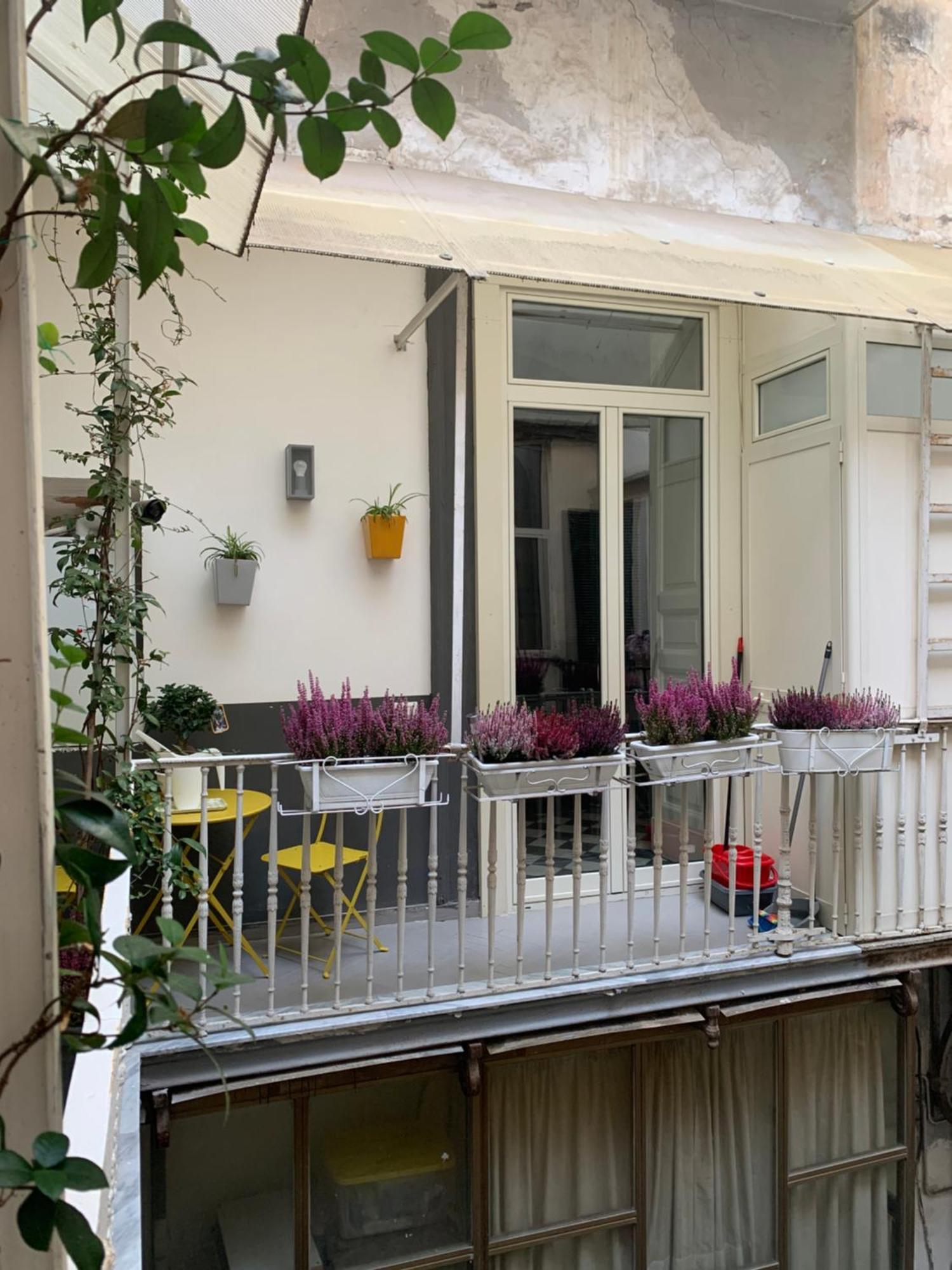 Casa Orlanda Apartment Naples Luaran gambar