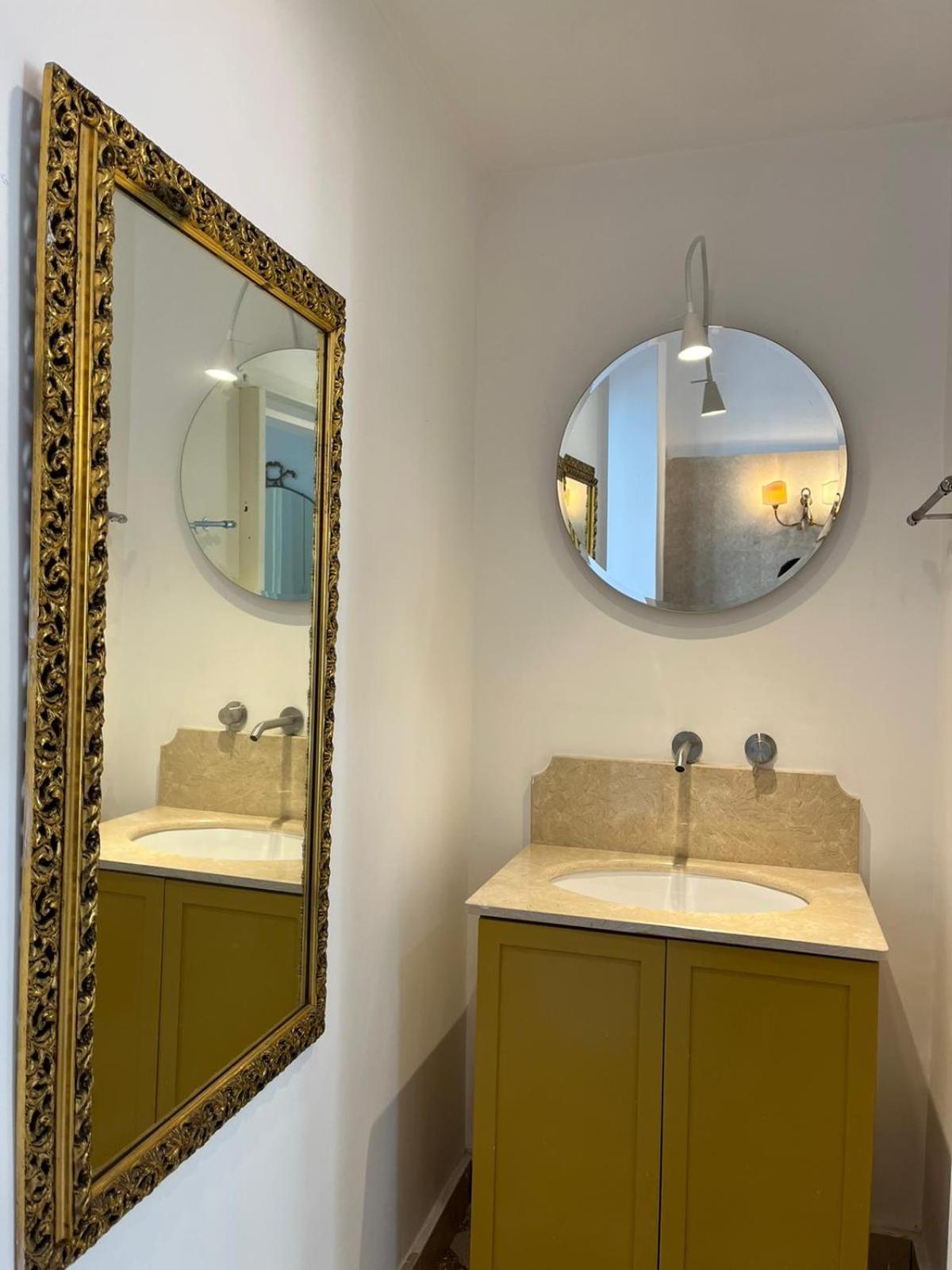 Casa Orlanda Apartment Naples Luaran gambar
