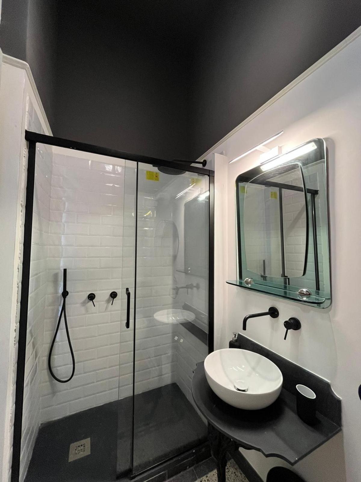 Casa Orlanda Apartment Naples Luaran gambar