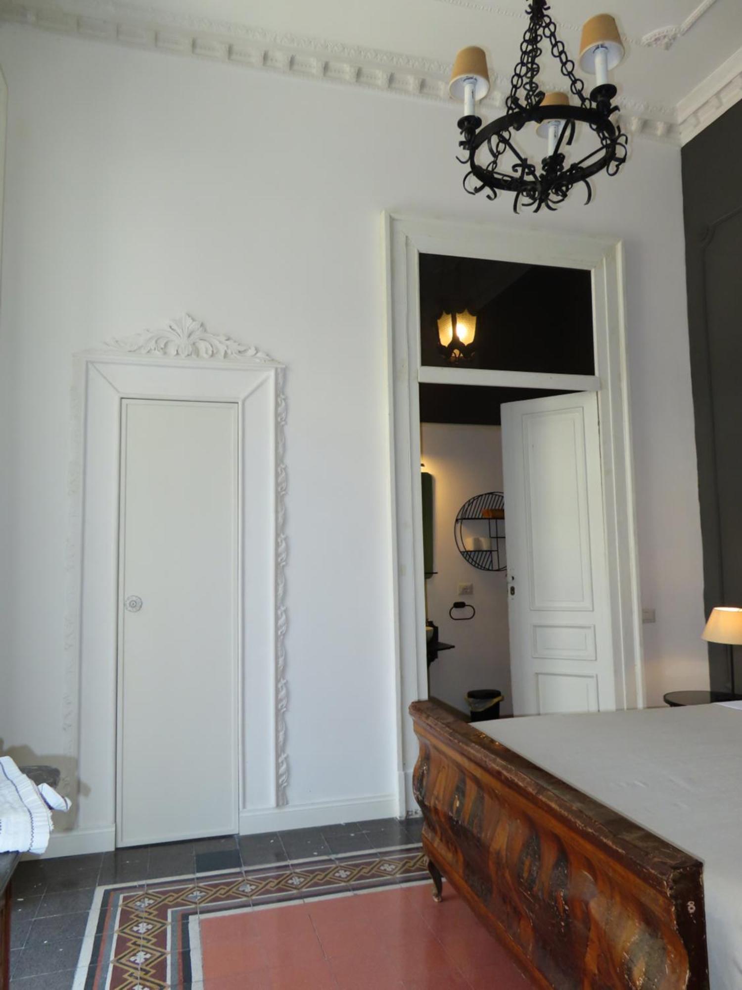 Casa Orlanda Apartment Naples Luaran gambar