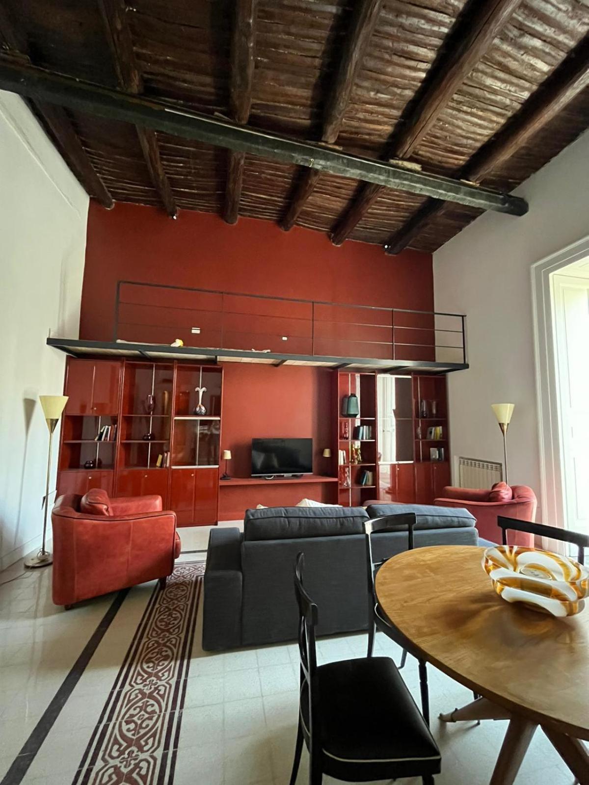 Casa Orlanda Apartment Naples Luaran gambar