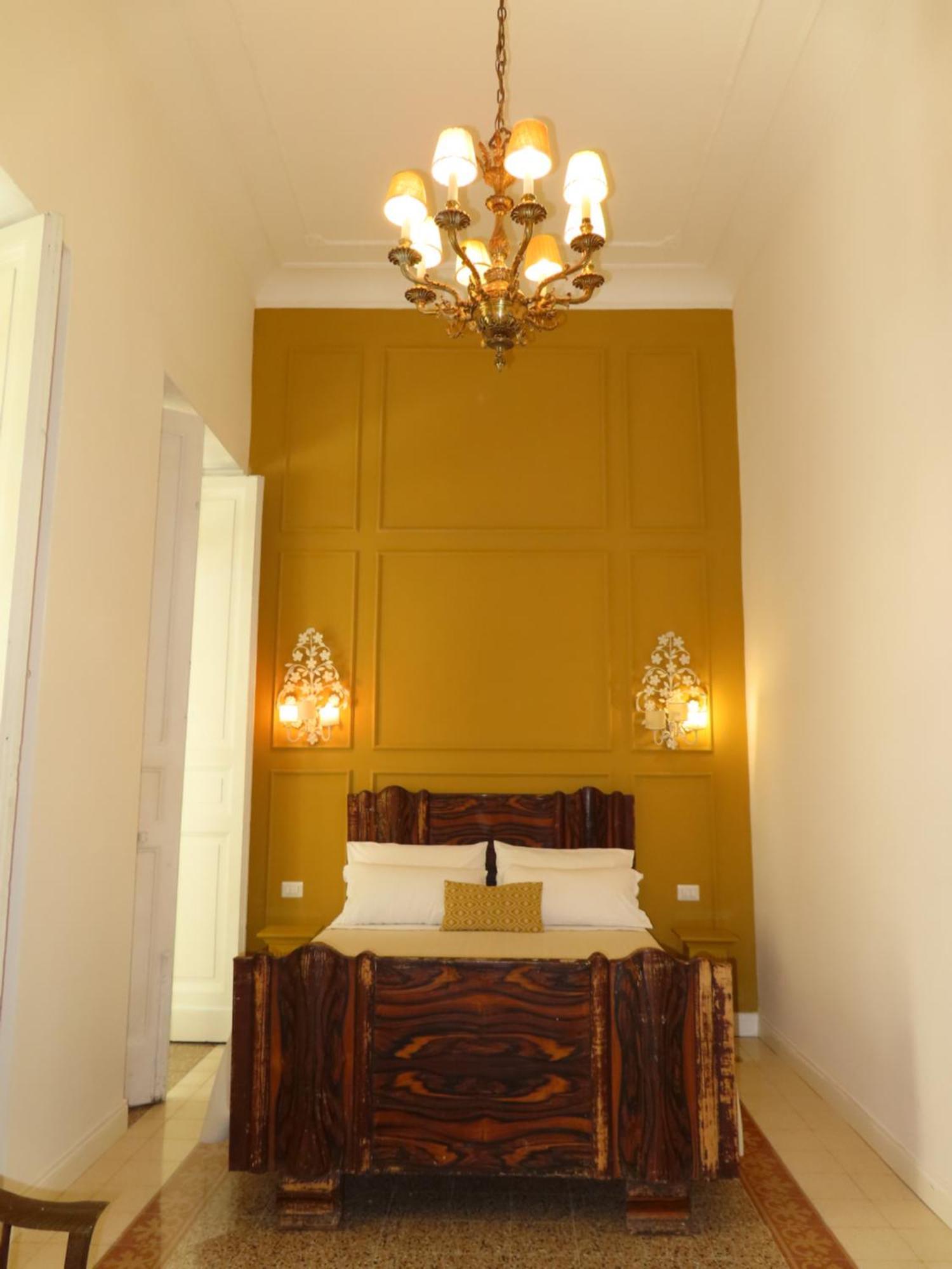 Casa Orlanda Apartment Naples Luaran gambar