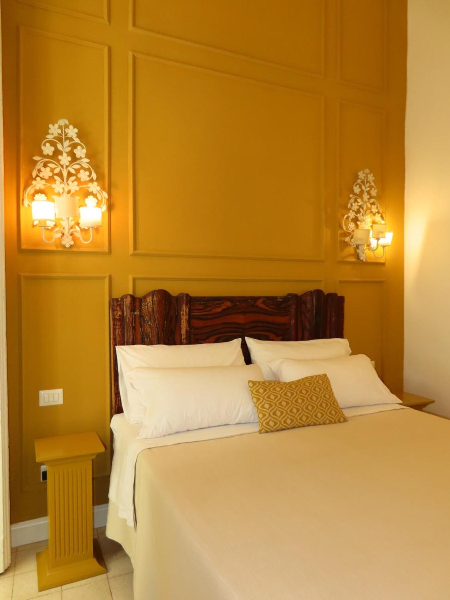 Casa Orlanda Apartment Naples Luaran gambar
