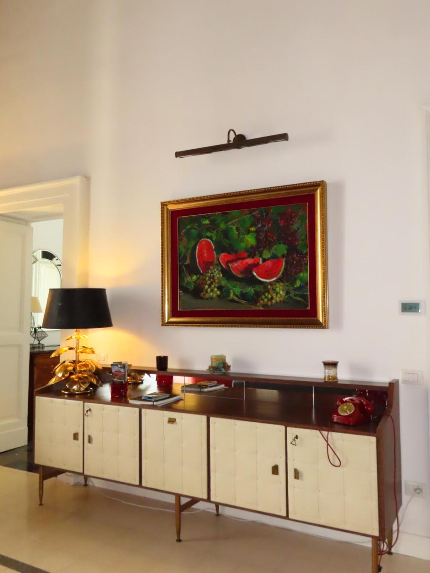 Casa Orlanda Apartment Naples Luaran gambar