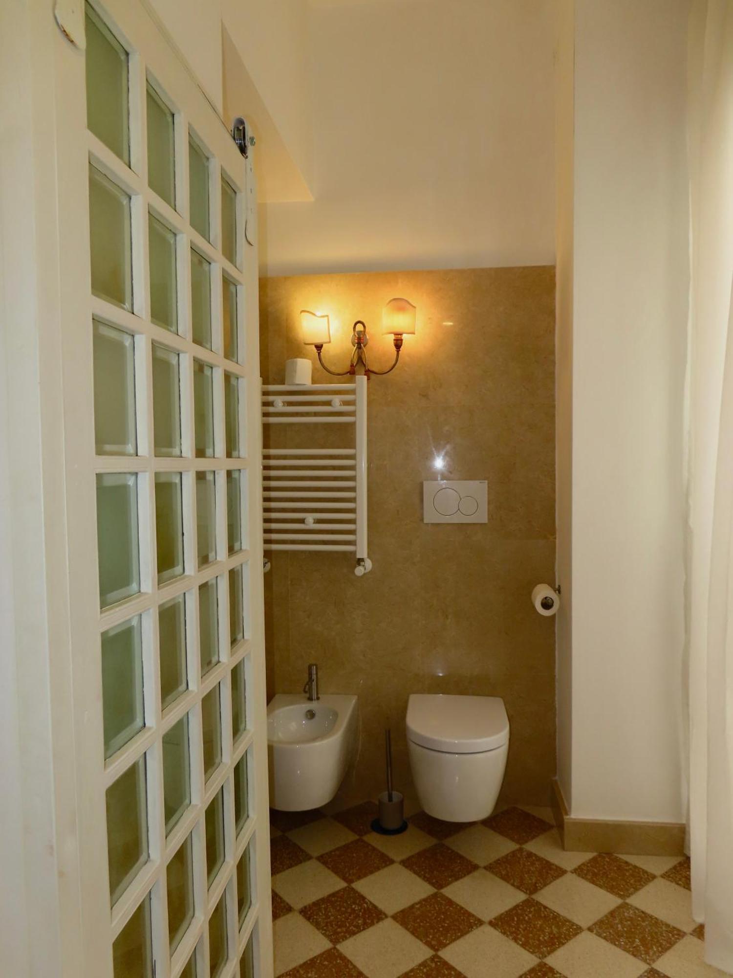 Casa Orlanda Apartment Naples Luaran gambar