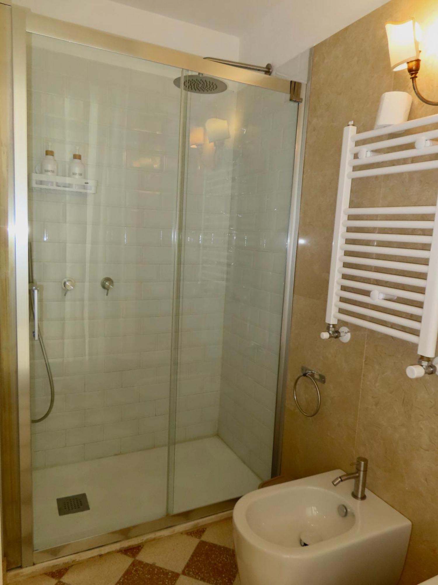 Casa Orlanda Apartment Naples Luaran gambar