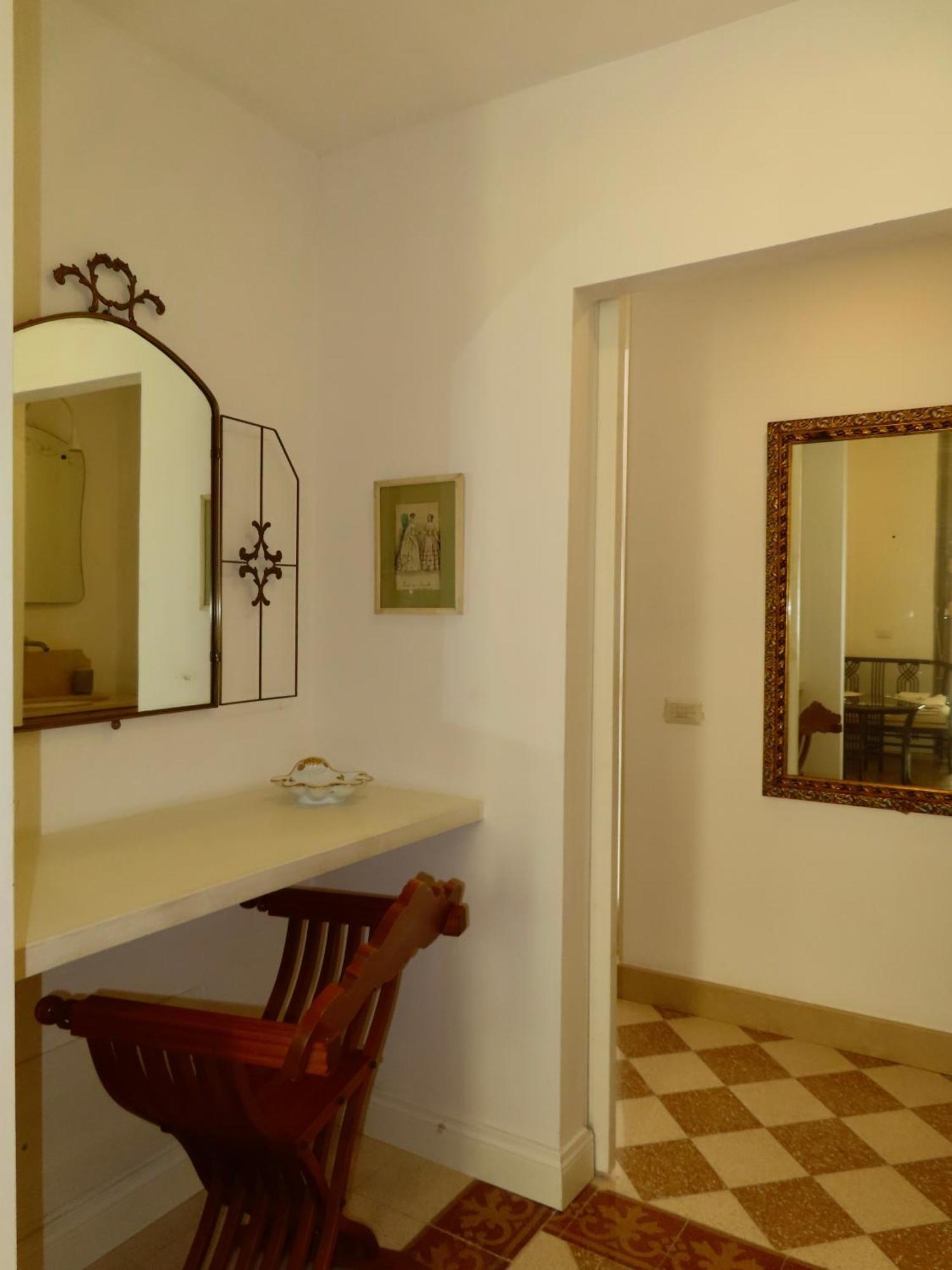 Casa Orlanda Apartment Naples Luaran gambar