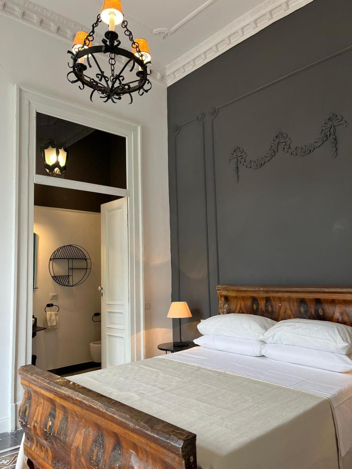 Casa Orlanda Apartment Naples Luaran gambar