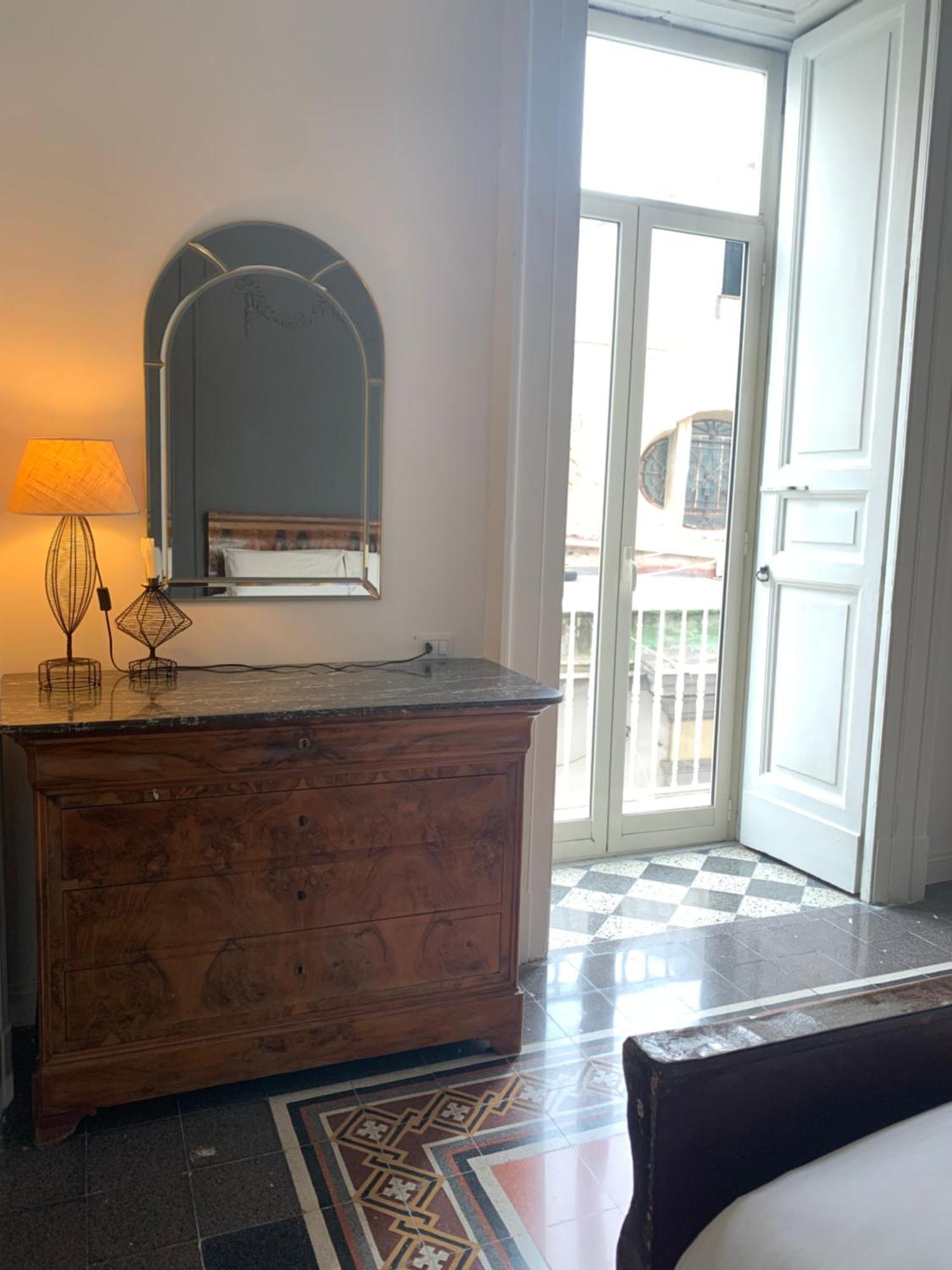 Casa Orlanda Apartment Naples Luaran gambar