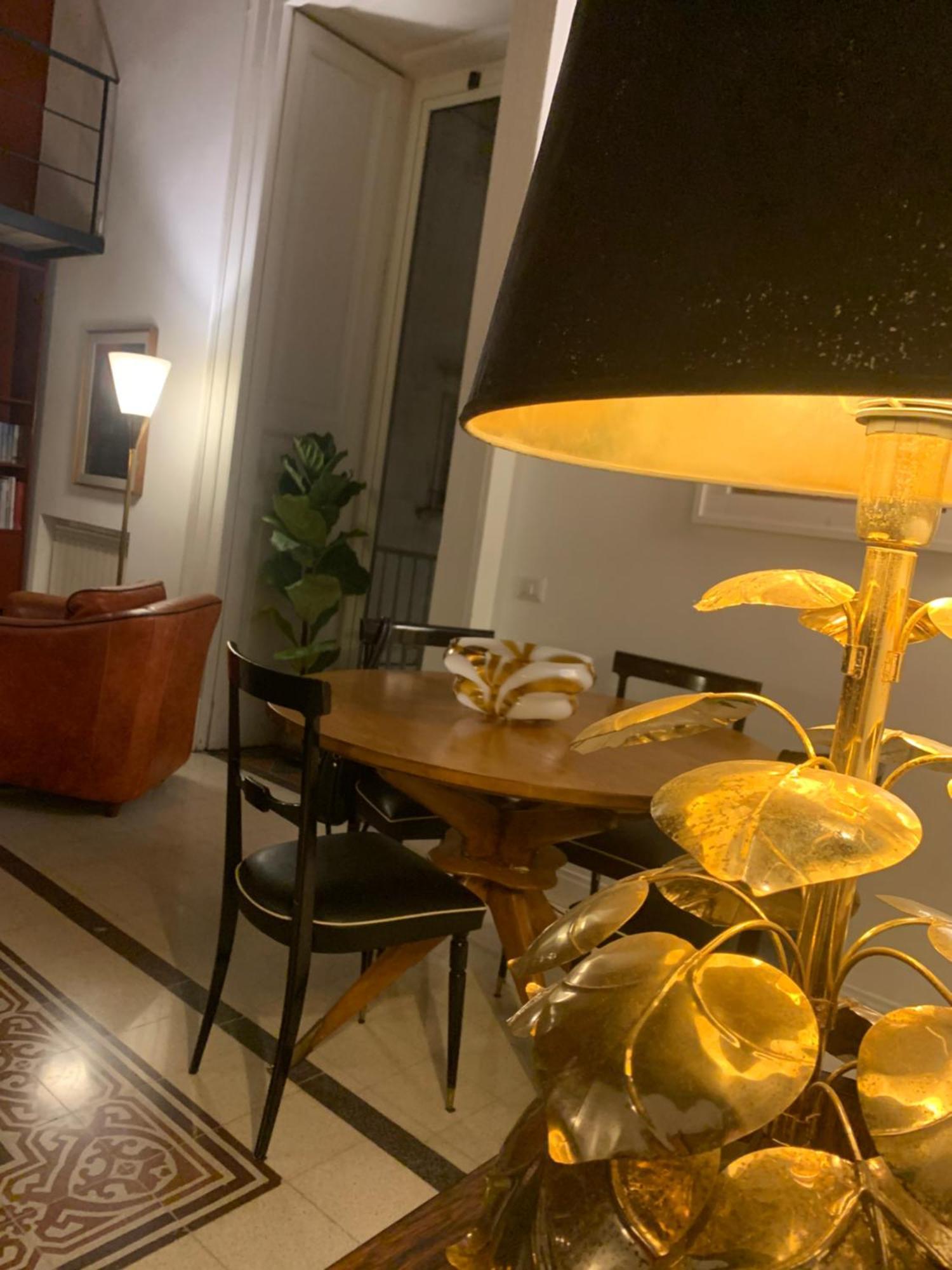 Casa Orlanda Apartment Naples Luaran gambar