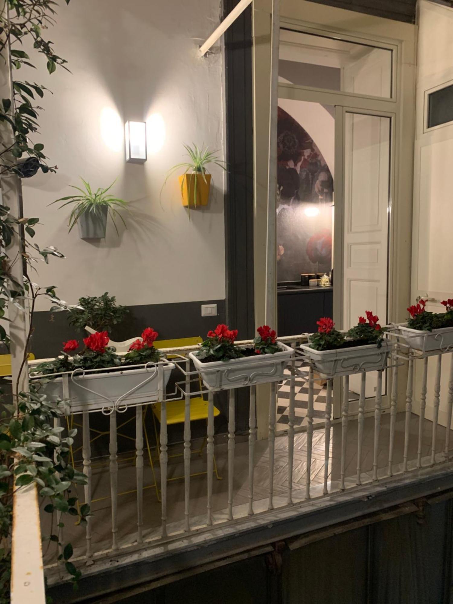 Casa Orlanda Apartment Naples Luaran gambar
