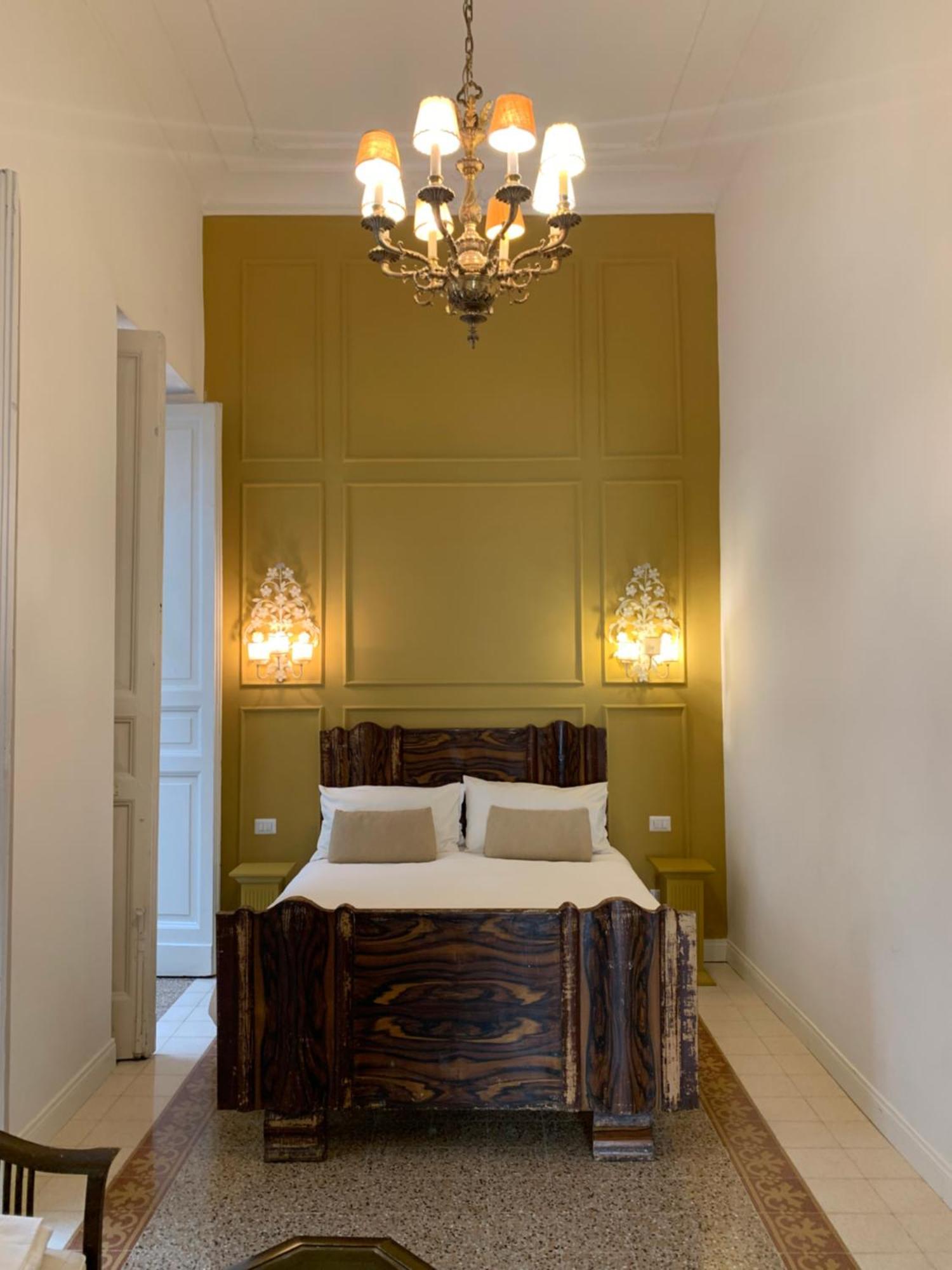 Casa Orlanda Apartment Naples Luaran gambar