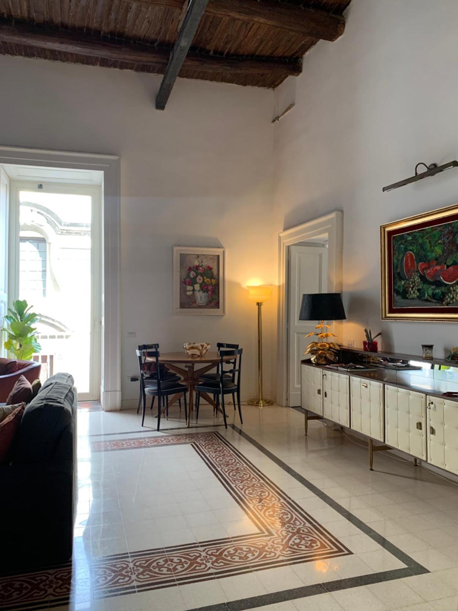 Casa Orlanda Apartment Naples Luaran gambar