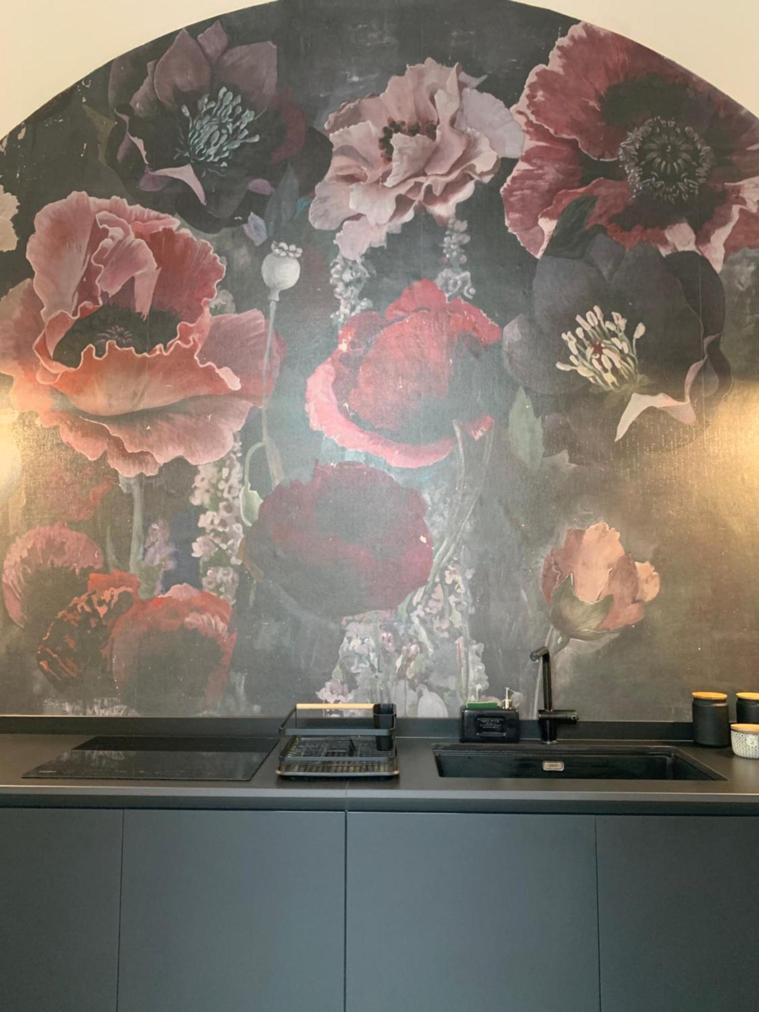 Casa Orlanda Apartment Naples Luaran gambar