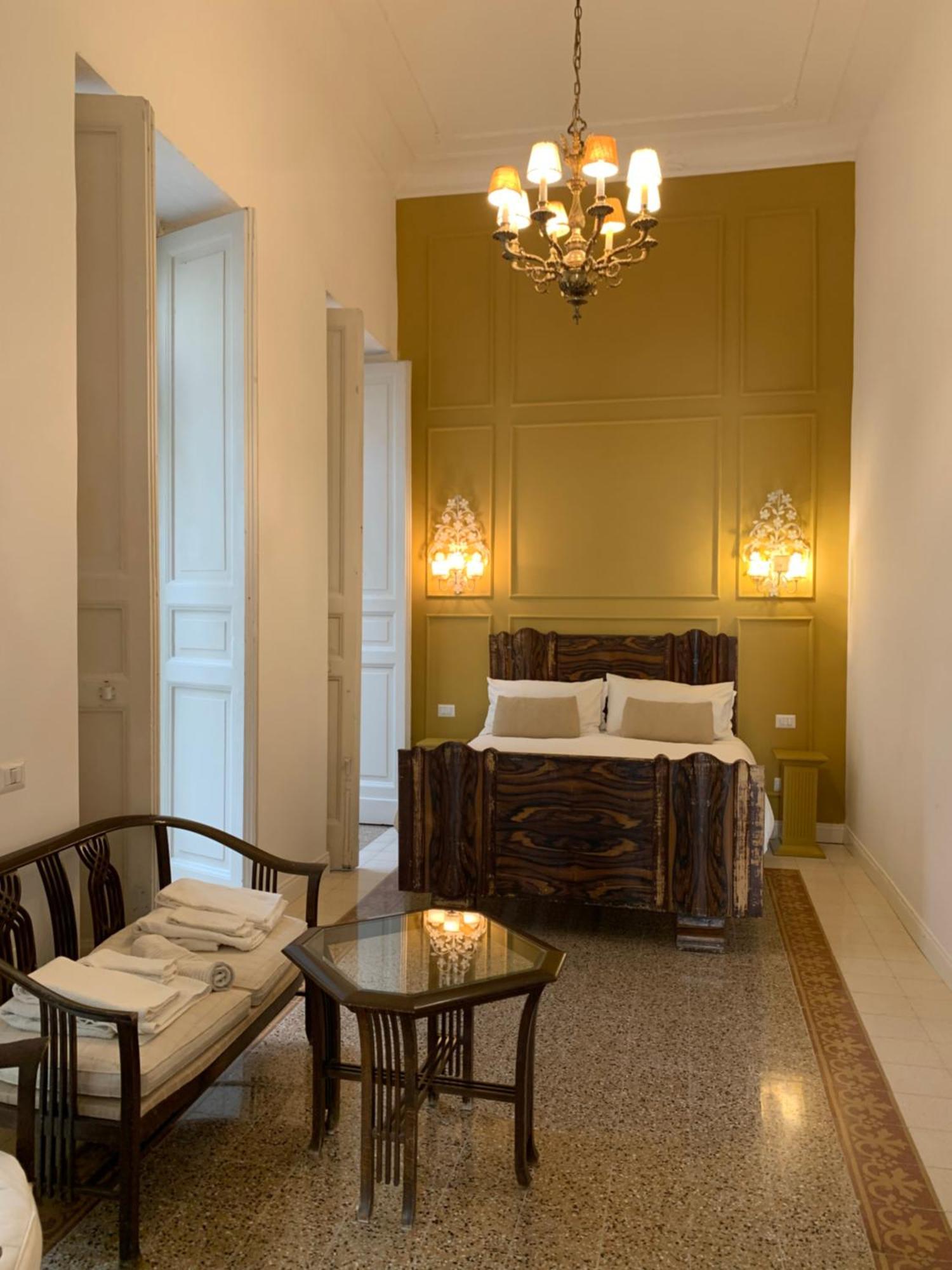 Casa Orlanda Apartment Naples Luaran gambar